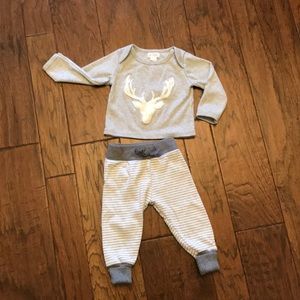 💙 Mud Pie Pajamas 💙